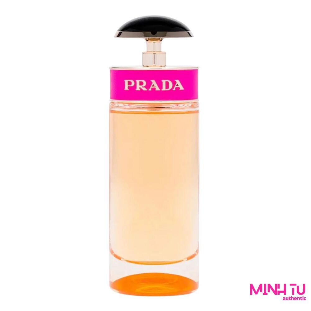 Nước Hoa Nữ Prada Candy EDP 80ml | Chính hãng Prada | Trả góp 0%